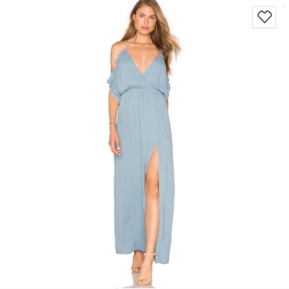 Lovers and Friends Maxi Dress